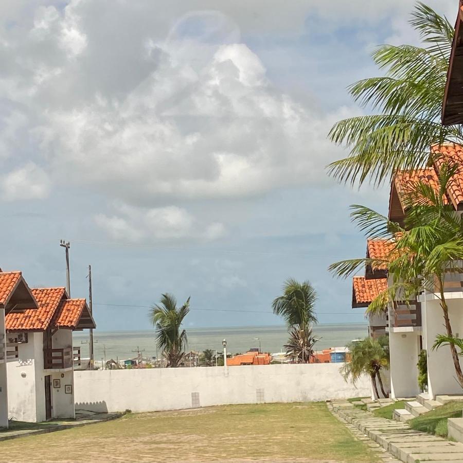 Casa Temporada Condomínio Salinas a 300m da Praia do Atalaia Salinópolis Exterior foto